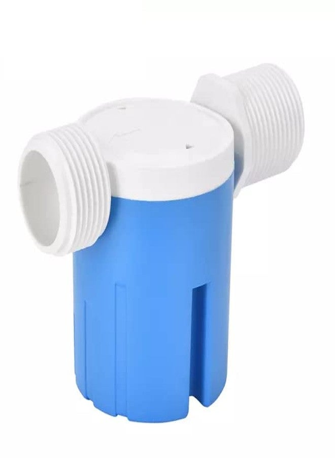 WINMAX 1 Inch Automatic Water Level Control Valve/Float Valve (Made in India) | Inside Type Water Inlet Controller for Water Tanks, Auto Pots, Aquariums & Home/Commercial Use - Image 3